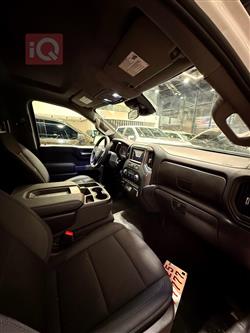 شيفروليه سلفرادو